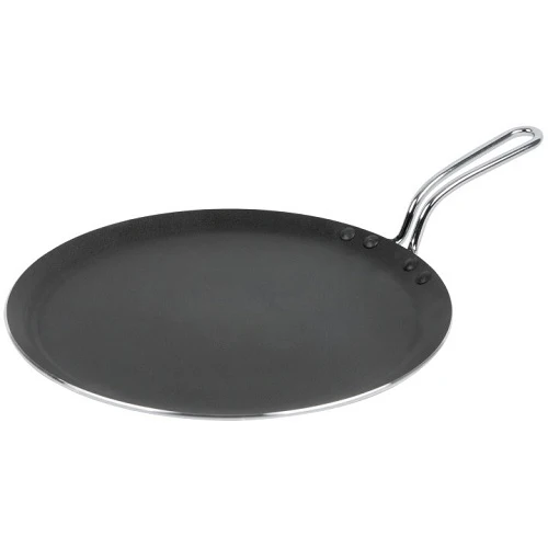 Vollrath 68530 Griddle Pan, 12" Dia.