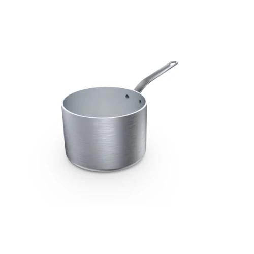 Vollrath 691125 Premier Heavy Duty Sauce Pan, 2-1/2 qt.