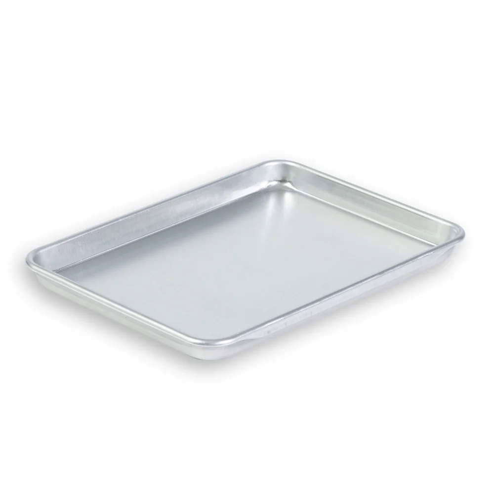 Vollrath 945228 Wear-Ever Sheet Pan, 1/8 size