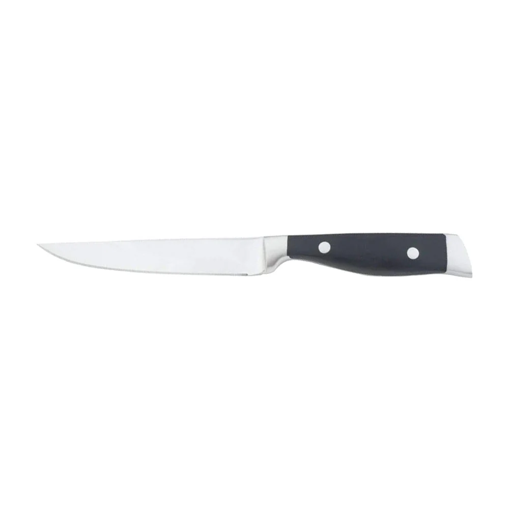 Steelite WL93055 High Plains Steak Knife, 4-3/4"