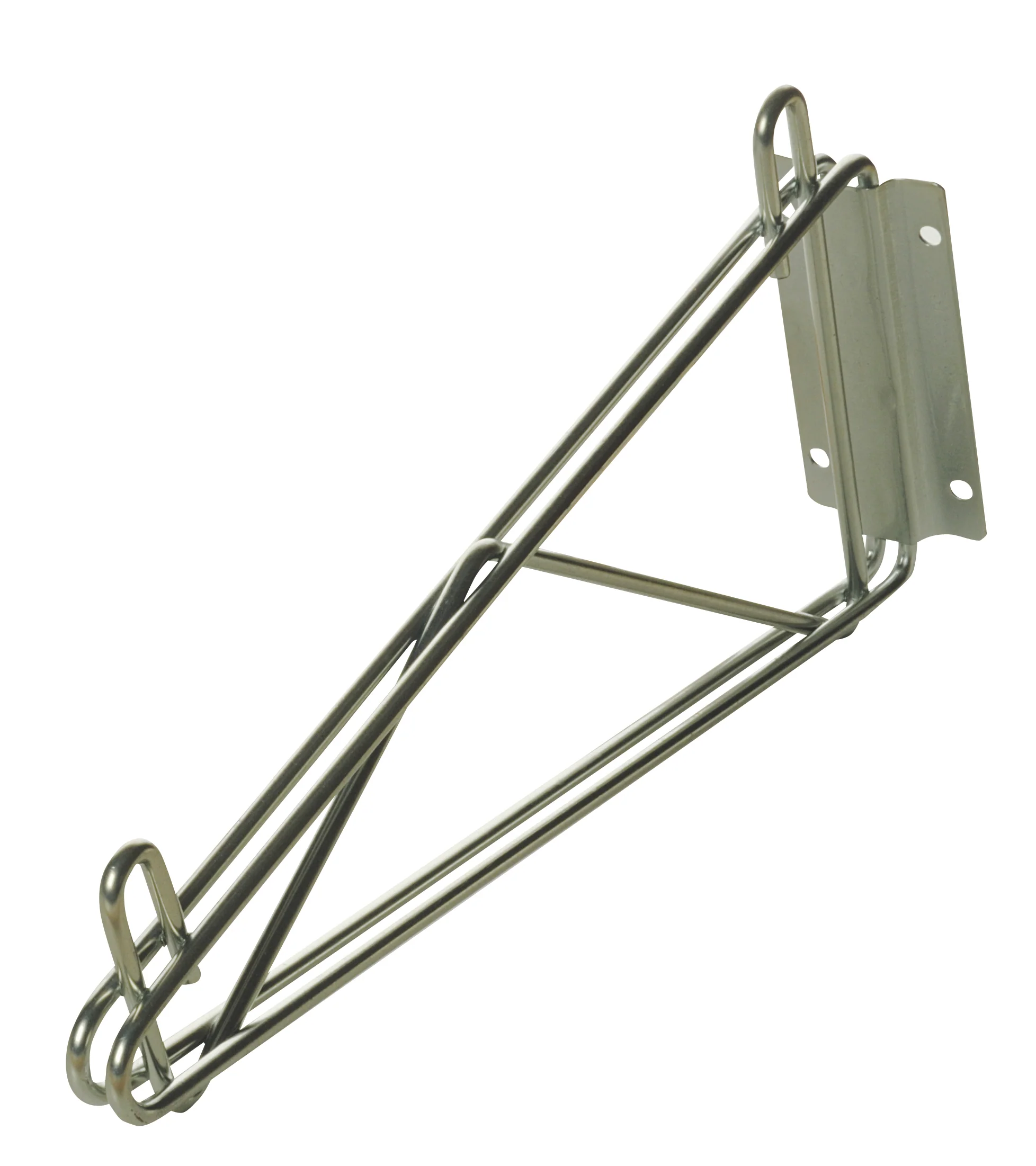 Wall Bracket, Direct Mount, 14" Depth