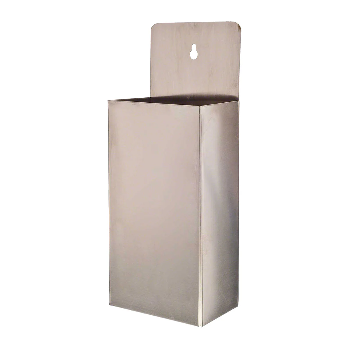 Wall Mounted Bottle Cap Catcher, 10" x 5-3/8"