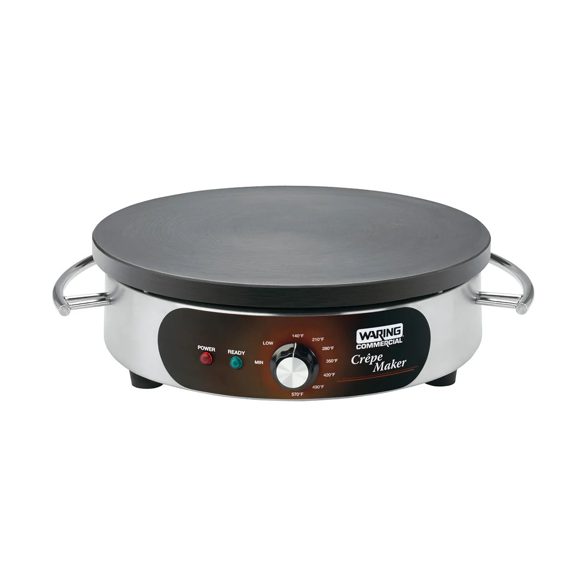 Waring WSC160X Electric Crepe Maker, 16"