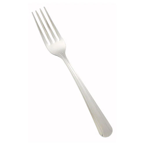 Winco 0001-05 Dominion Dinner Fork #15, 7-1/8", Pack of 12