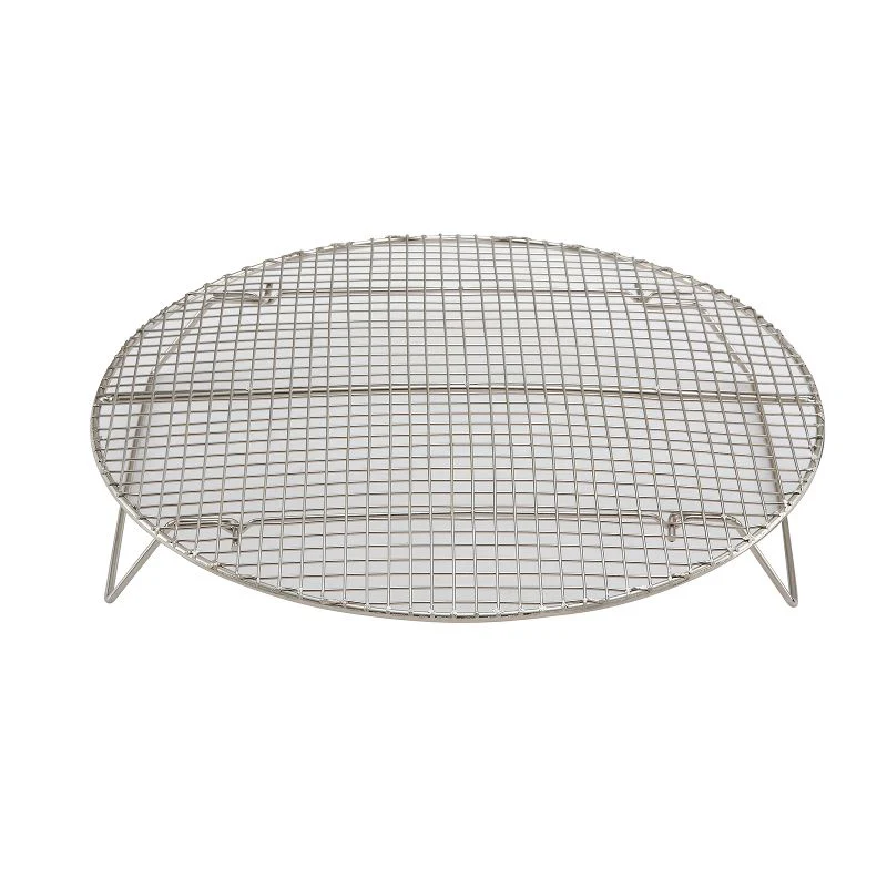 Winco STR-15 Steamer Rack, 14-3/4"