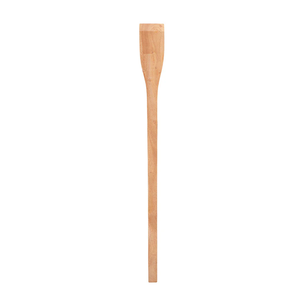 Wooden Mixing Paddle, 36"
